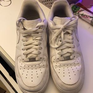 Nike Air Force 1s